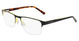 Cole Haan Eyeglasses CH4054 BLACK/001