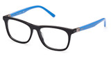 Guess? GU9228 shiny black/001