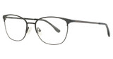 HeadLines Eyeglasses HL-1528 BLACK/C3
