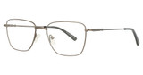 HeadLines Eyeglasses HL-1531 MATT GUN/C1