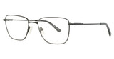 HeadLines Eyeglasses HL-1531 MATT BLACK/C2