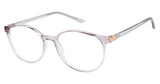 ELLE Eyeglasses EL 13523 Grey/GR