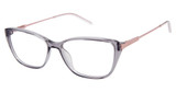 ELLE EL 13524 Grey/GR
