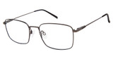 Titanium Eyeglasses CH 29118 Black/BK