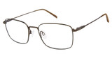 Titanium Eyeglasses CH 29118 Green/GN