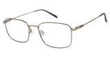 Titanium Eyeglasses CH 29118 Grey/GR