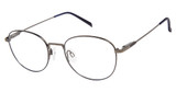 Titanium Eyeglasses CH 29119 Blue/BL