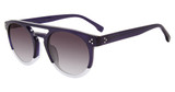 GAP Eyeglasses SGP004 Navy