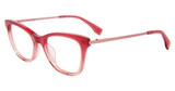 GAP Eyeglasses VGP201 Pink/Blue