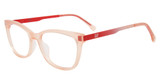 GAP Eyeglasses VGP202 Pink