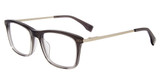 GAP Eyeglasses VGP207 Black Gradient