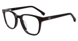 GAP Eyeglasses VGP212 Black