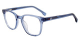 GAP Eyeglasses VGP212 Blue