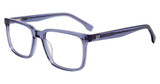 GAP Eyeglasses VGP218 Navy