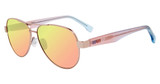 GAP SGP201 Rose Gold