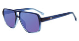 GAP Eyeglasses SGP202 Navy Gradient