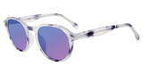 GAP Eyeglasses SGP203 Blue