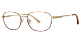 Elliott Ives Eyeglasses Ficus Chiffon/CF