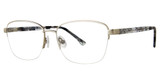 Elliott Ives Eyeglasses Firebird Gray Skies/GR