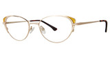 Elliott Ives Eyeglasses Linden Dandelion/DL