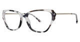 Elliott Ives Eyeglasses Hawthorn Spotted Tortoise/TO