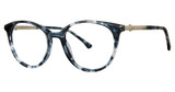 Elliott Ives Eyeglasses Gasteria Sky Tortoise/SK