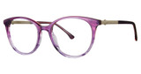 Elliott Ives Eyeglasses Gasteria Heather/HT