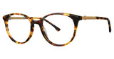 Elliott Ives Eyeglasses Gasteria Hickory Tortoise/HI