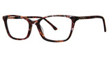 Elliott Ives Tederheid Boysenberry Tortoise/BY