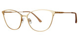 Elliott Ives Eyeglasses Aspen Sandcastle/SA