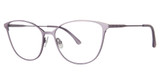 Elliott Ives Eyeglasses Aspen Wisteria/WI