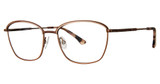 Elliott Ives Eyeglasses Sassafras Acorn/AC