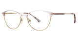 Elliott Ives Eyeglasses Hazel Lilac/LI