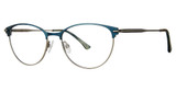 Elliott Ives Eyeglasses Hazel Jade/JD