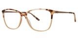 Elliott Ives Eyeglasses Kiwi Desert Tortoise/TO