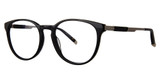 Elliott Ives Eyeglasses Hemlock Black/BK