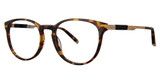 Elliott Ives Eyeglasses Hemlock Tortoise/TO