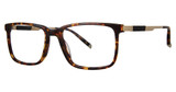 Elliott Ives Eyeglasses Noble Tortoise/TO