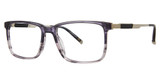Elliott Ives Eyeglasses Noble Gray/GR