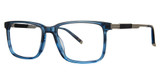 Elliott Ives Eyeglasses Noble Navy/NV