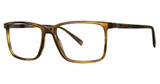 Elliott Ives Eyeglasses Banyan Olive/OL