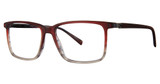 Elliott Ives Eyeglasses Banyan Brick/BC