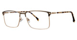 Elliott Ives Garrick Olive/OL