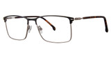 Elliott Ives Eyeglasses Garrick Black/BK