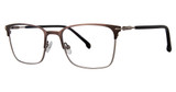 Elliott Ives Eyeglasses Norfolk Brown/BR