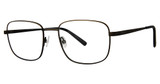 Elliott Ives Eyeglasses Arbor Olive/OL