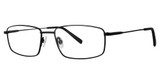 Elliott Ives Eyeglasses Yarrow Black/BK