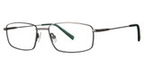 Elliott Ives Eyeglasses Yarrow Gunmetal/GM