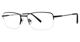 Elliott Ives Eyeglasses Wingnut Black/BK