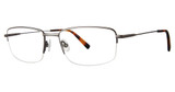 Elliott Ives Eyeglasses Wingnut Gunmetal/GM